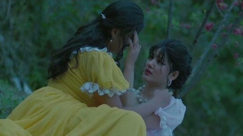 Meera: The Tales of Life still 1
