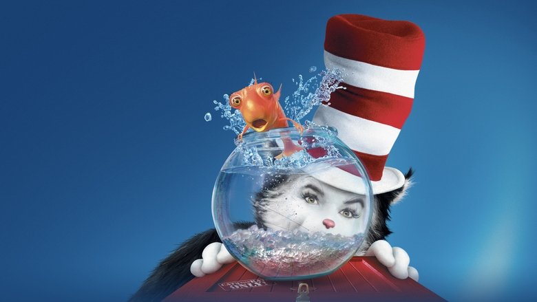 The Cat in the Hat still 1