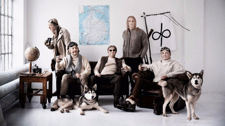 Deep Purple: From Here To Infinite still 2
