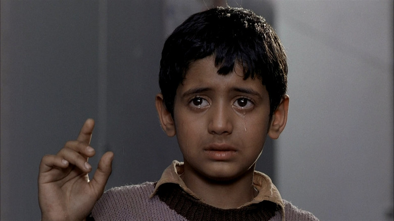 Children of Heaven still 8