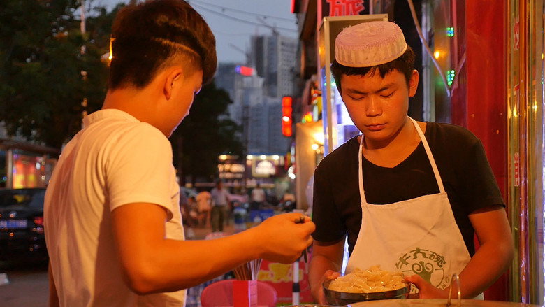 Noodle Kid still 2