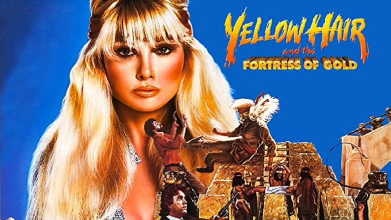 Yellow Hair and the Fortress of Gold still 4