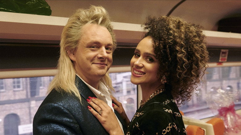 Last Train to Christmas still 2