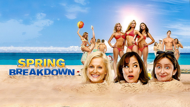 Spring Breakdown still 2
