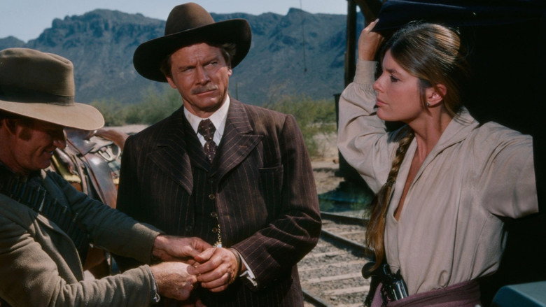 Wanted: The Sundance Woman still 2
