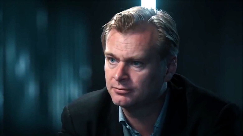 James Cameron's Story of Science Fiction still 4