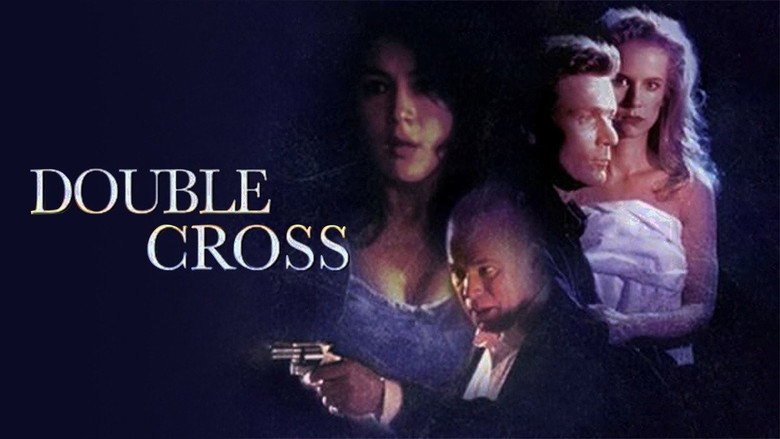 Double Cross still 2