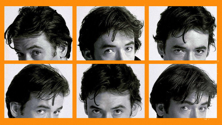 High Fidelity still 5