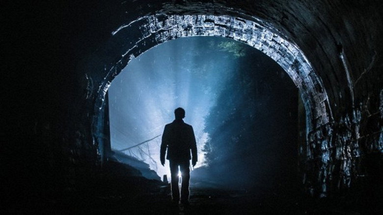 Be Afraid still 3