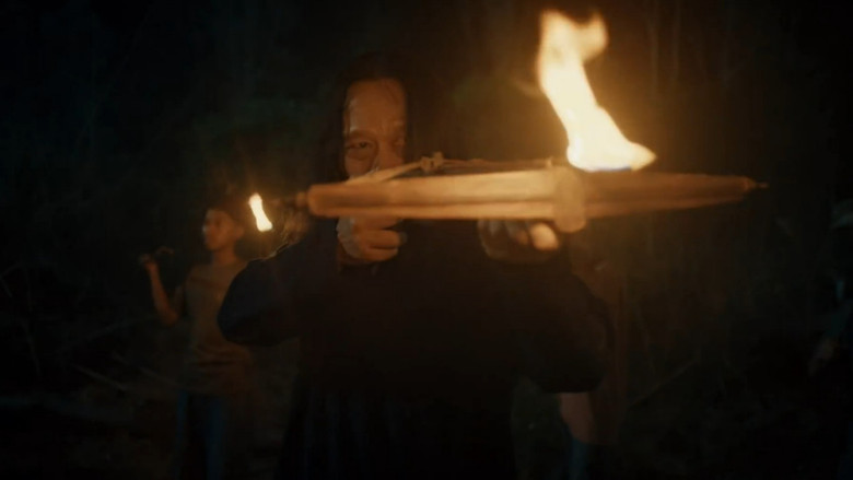 Timur still 8