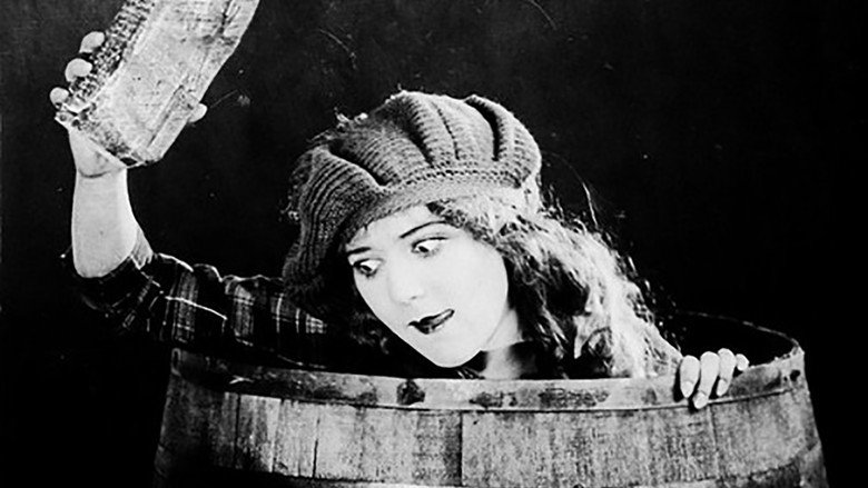 Little Annie Rooney still 3