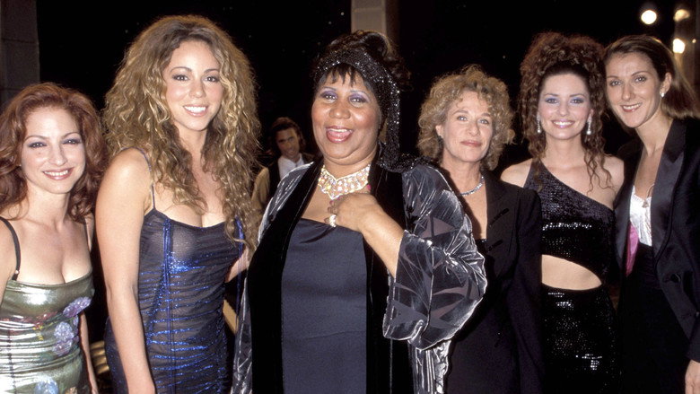 VH1: Divas Live still 3