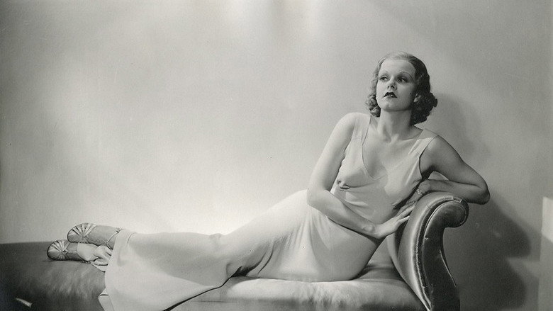 Red-Headed Woman still 3