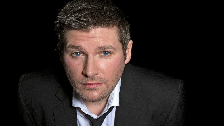 Mark Nelson: Live from Dumfries still 1