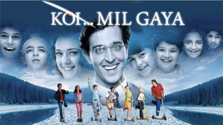 Koi... Mil Gaya still 1