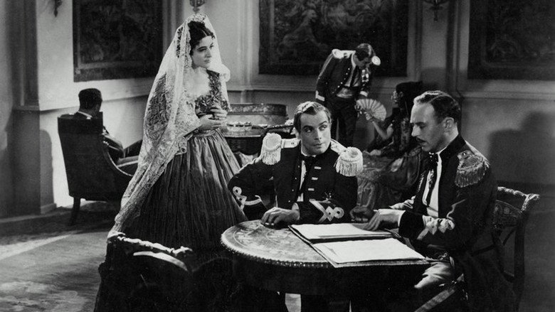 The Kaiser of California still 2