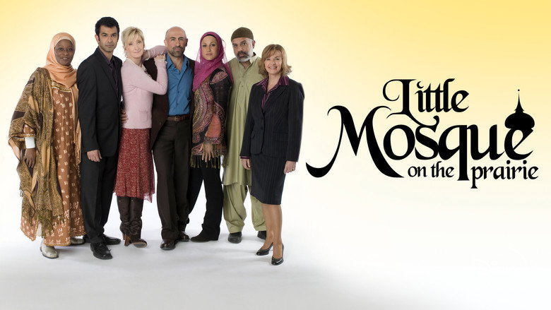 Little Mosque on the Prairie still 7