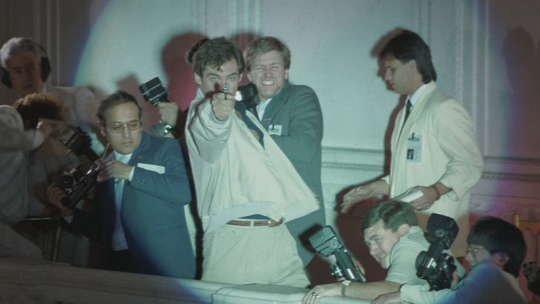 The Living Daylights still 7