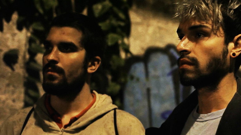 Ocaso still 1