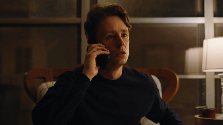 The Intruder still 4