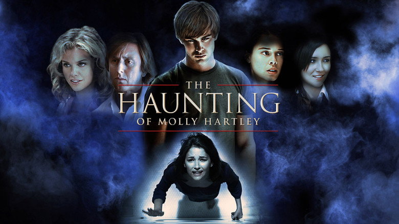 The Haunting of Molly Hartley still 2