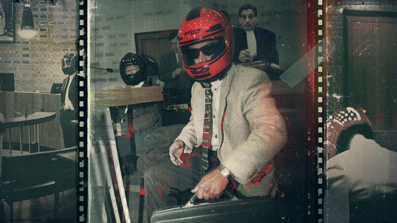 De IRT affaire still 1