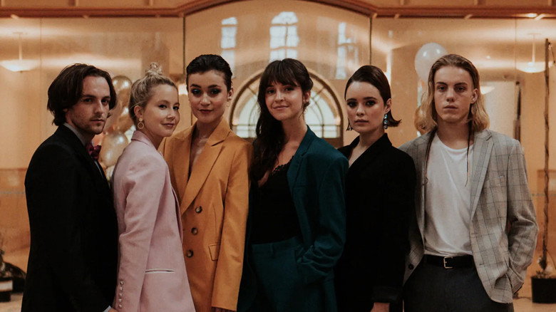 L'Académie still 7