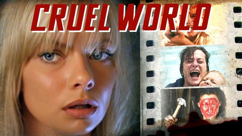Cruel World still 4