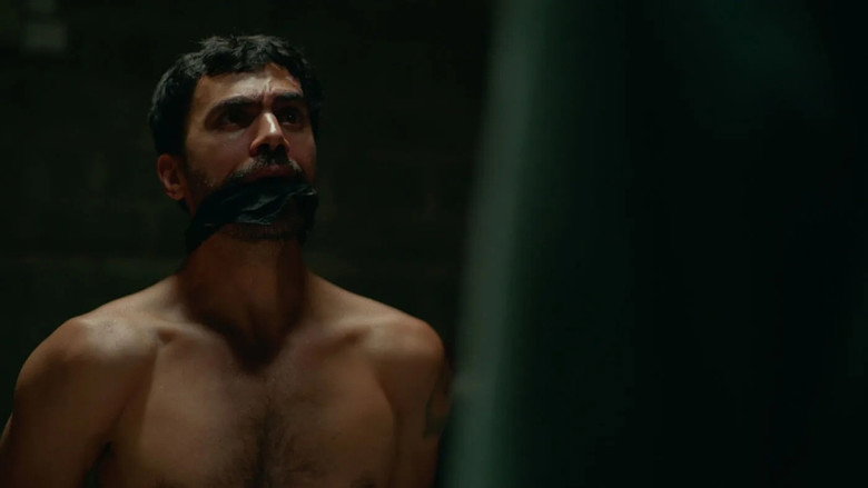 Torn Apart still 1