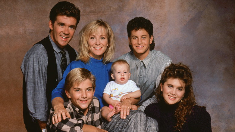 Growing Pains still 2