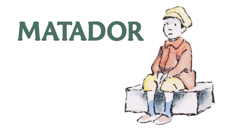 Matador still 2