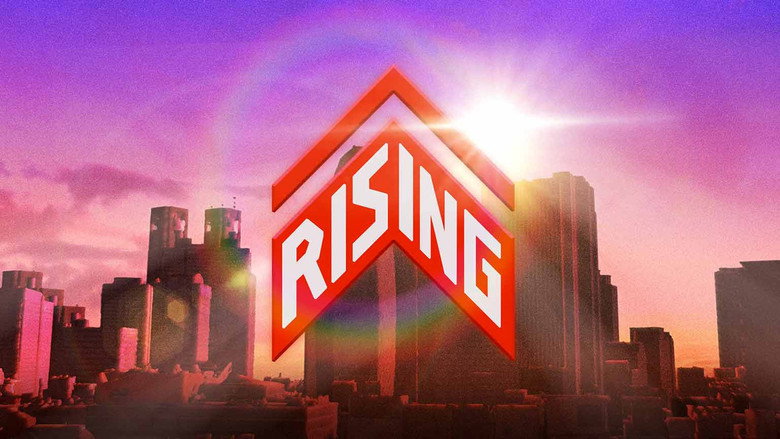 RISING still 1