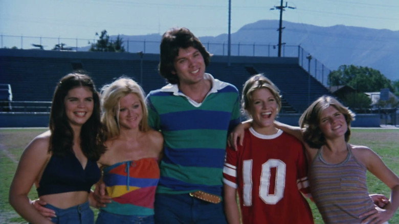 Satan's Cheerleaders still 4