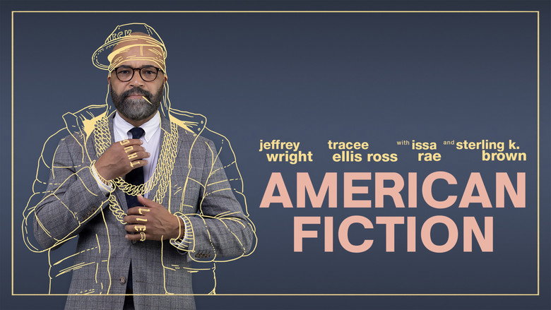 American Fiction still 5