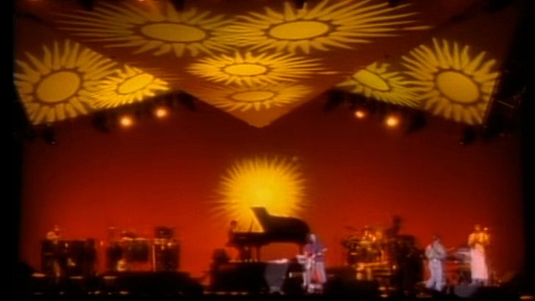 Tears For Fears - Going To California still 1