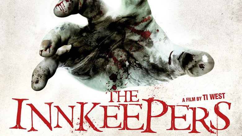 The Innkeepers still 6