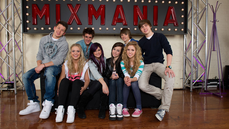 Mixmania still 2