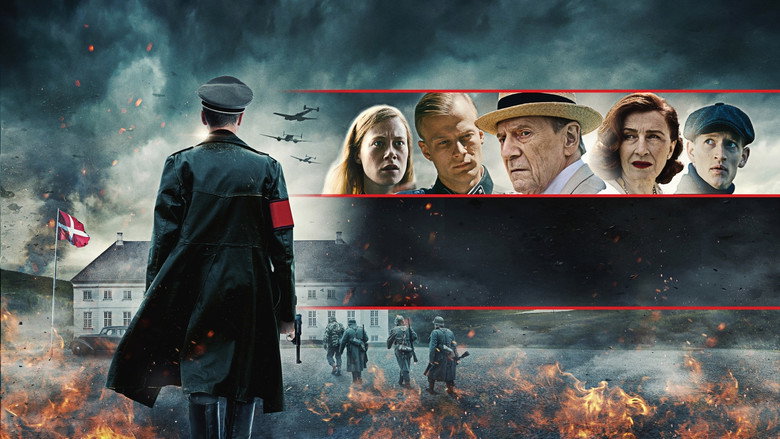 Into the Darkness still 7