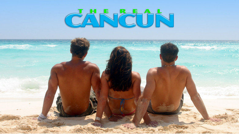 The Real Cancun still 1