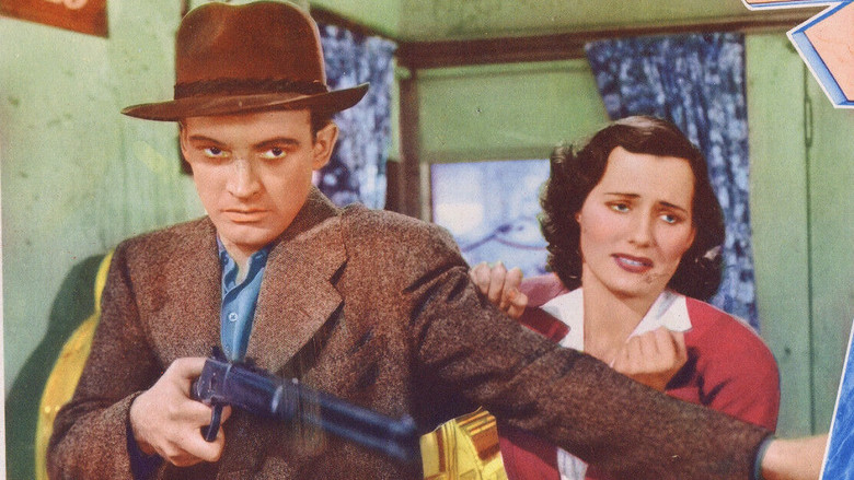 Highway West still 1