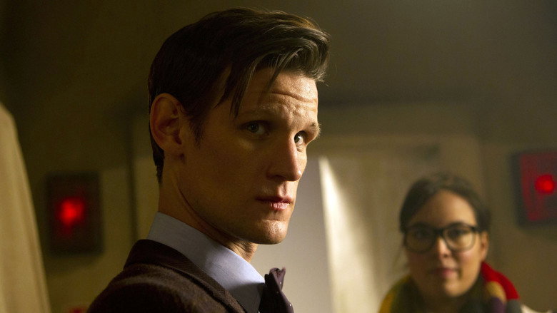 Doctor Who: The Day of the Doctor still 4