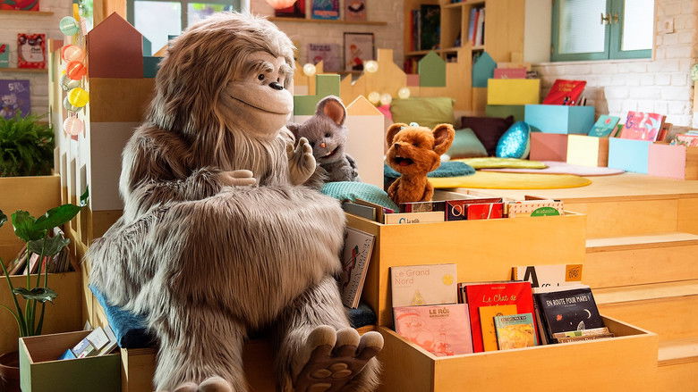 Yeti Tales still 1