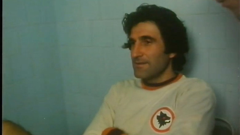 Commando Ultrà Curva Sud still 3