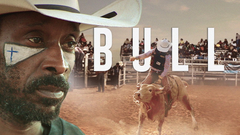 Bull still 5