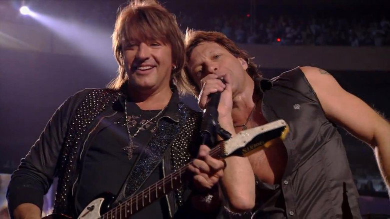 Bon Jovi - The Circle Tour Live From New Jersey still 1