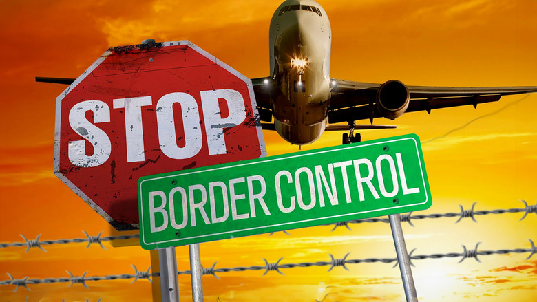 Stop! Border Control still 2