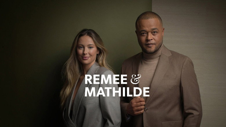 Remee og Mathilde still 4