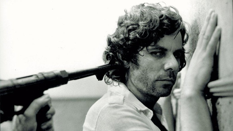 Lucio Flavio still 5