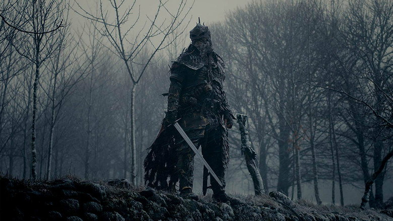 The Head Hunter still 3