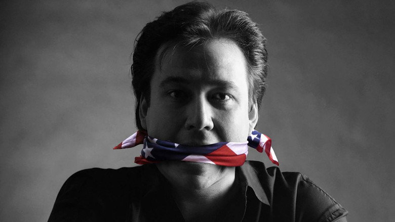 American: The Bill Hicks Story still 3